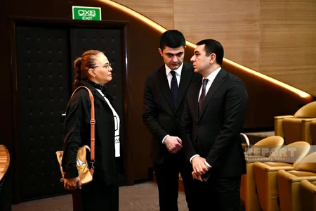 Xalq artisti Arif Babayev I Fəxri xiyabanda dəfn olunub - YENİLƏNİB-2 - VİDEO
