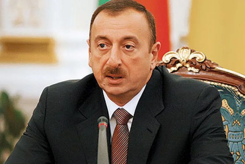 İlham Əliyev Əfqanıstan prezidentinə başsağlığı verib