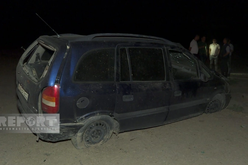 Hacıqabulda baş verən ağır yol qəzasının bəzi təfərrüatları məlum olub - YENİLƏNİB