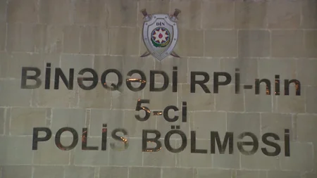 Bakıda gizli fəaliyyət göstərən restoran aşkar edildi