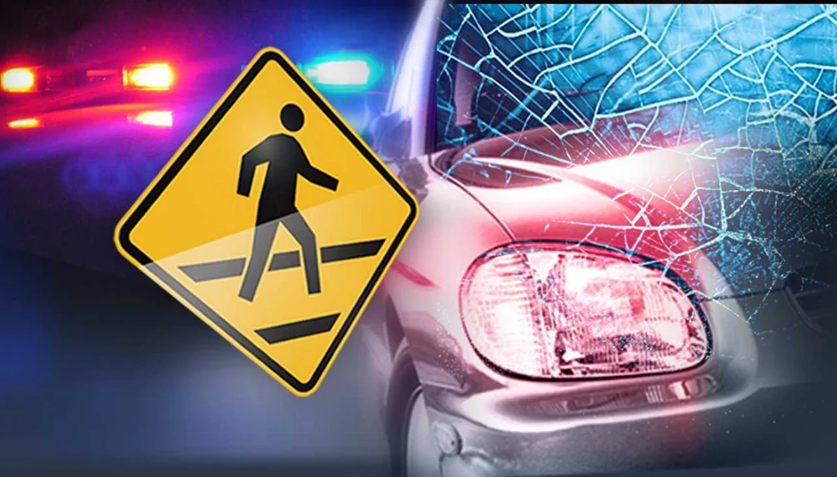 Bakıda 51 yaşlı qadını avtomobil vurub