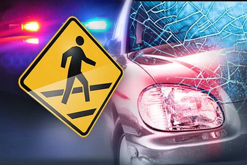 Bakıda 51 yaşlı qadını avtomobil vurub