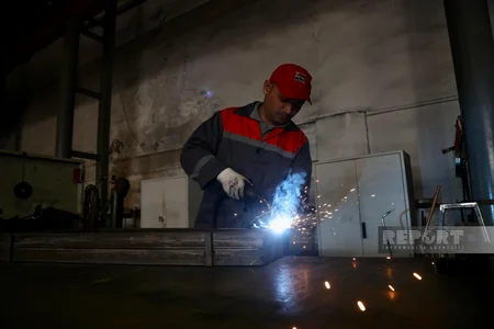 Azərbaycanda iki dövlət müəssisəsinin özəlləşdirilməsinə hazırlıq başlayıb