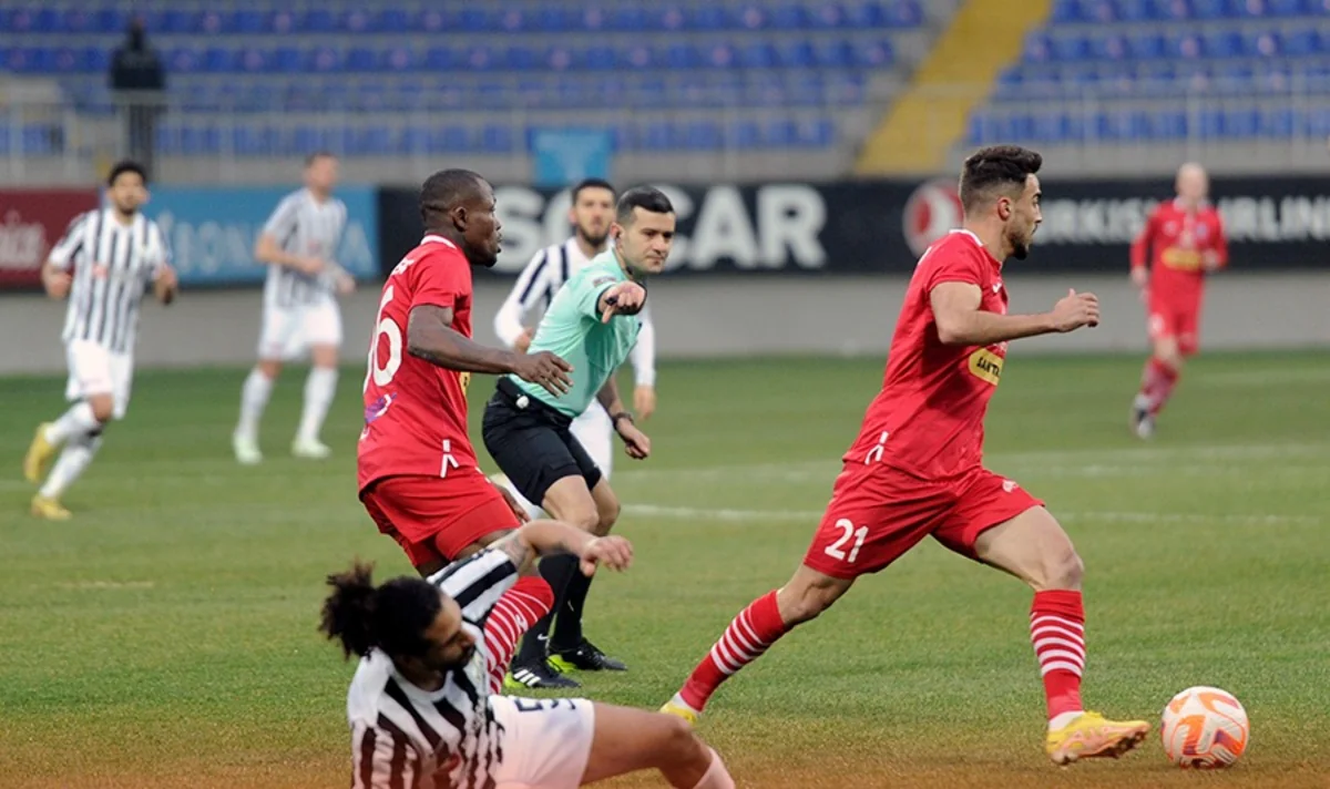 PFL Neftçi və Zirə arasında keçiriləcək oyunların yerini dəyişib