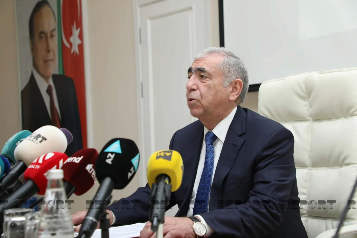 Azərbaycanda ötən il yol təsərrüfatına 726 min manat ziyan vurulub