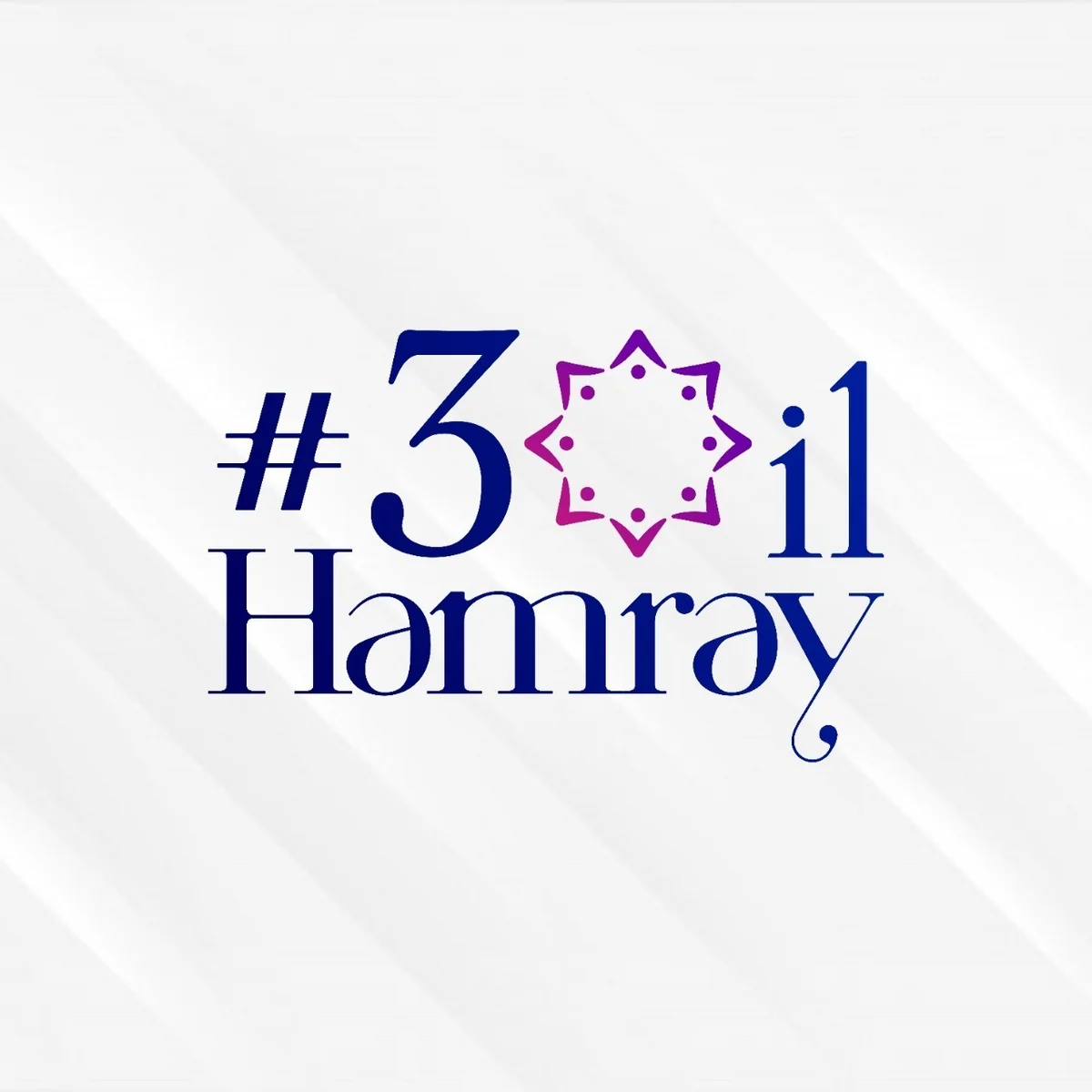 Həmrəylik bayramının 30-cu ildönümü münasibətilə 30 məşhur şəxsin iştirakı ilə videoçarx hazırlanıb - VİDEO