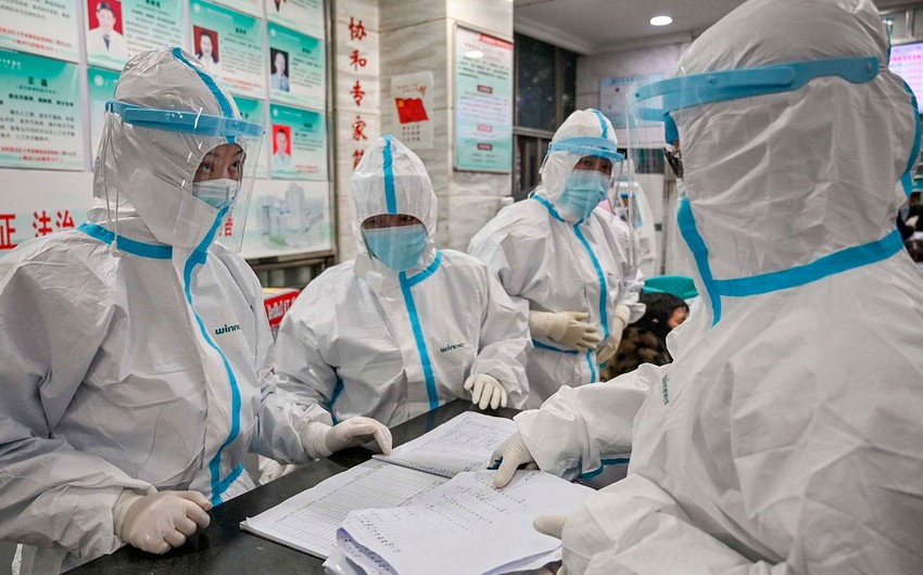 China refuses to give WHO raw data on early Covid-19 cases