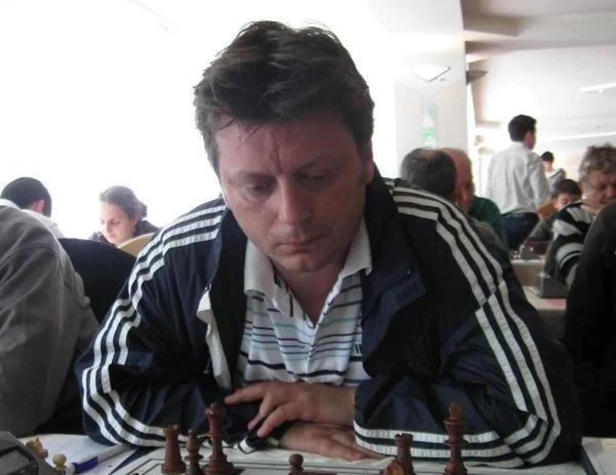 Vladimir Danilov: Ümumdünya Şahmat Olimpiadası Azərbaycanı beynəlxalq arenada daha da tanıdacaq