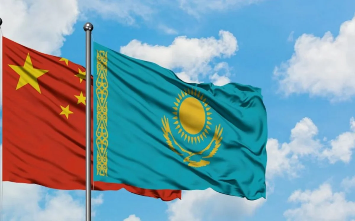 Kazakh and Chinese scientists collaborate on developing fire-resistant polymers