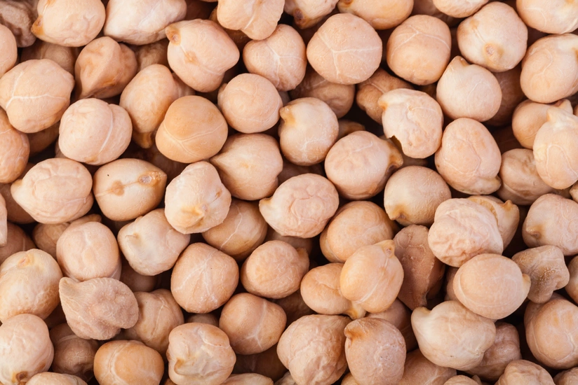 Cəlilabadda iki min manatlıq noxud oğurlayan şəxs saxlanılıb