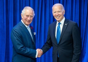 Express: Biden's refusal to attend coronation of Charles III - stab in back of Britain
