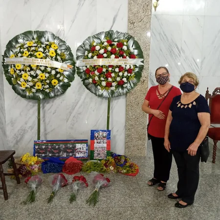 Azərbaycan şəhidlərinin xatirəsi Braziliyada anılıb