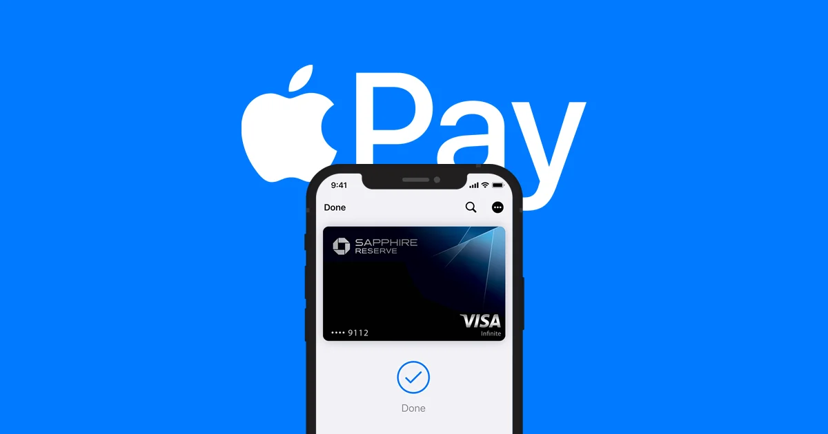 Apple Pay разблокируют в браузерах Google Chrome, Edge и Firefox с выходом iOS 16