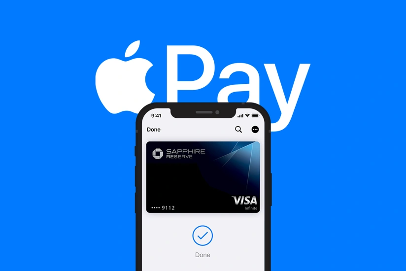 Apple Pay разблокируют в браузерах Google Chrome, Edge и Firefox с выходом iOS 16