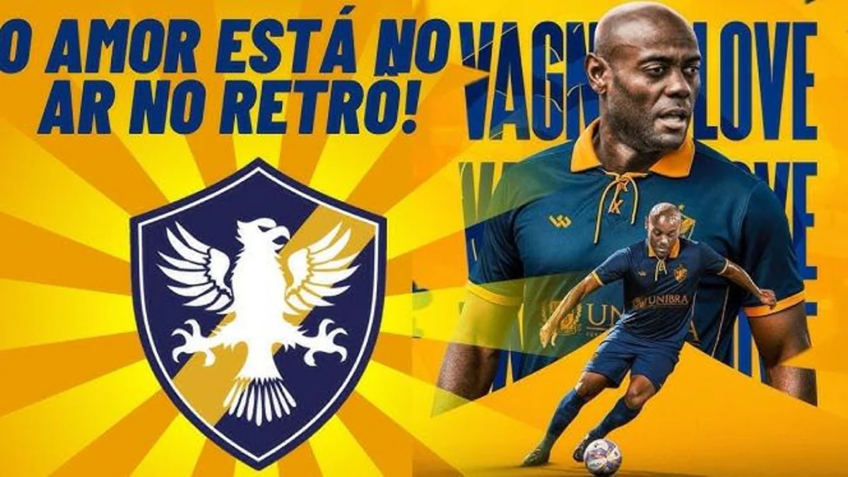 40 yaşlı braziliyalı futbolçunun yeni klubu müəyyənləşib