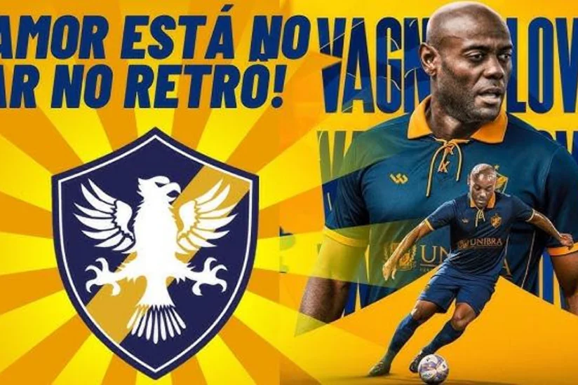 40 yaşlı braziliyalı futbolçunun yeni klubu müəyyənləşib