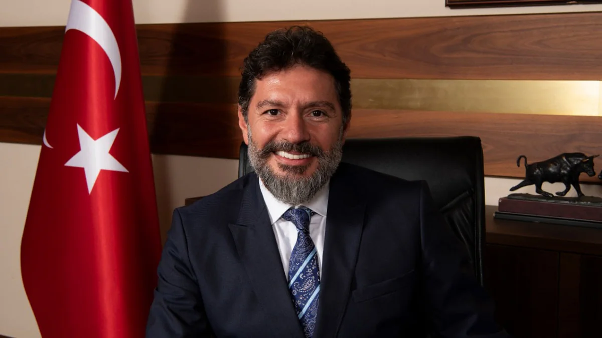 İstanbul Fond Birjasının rəhbəri istefa verib