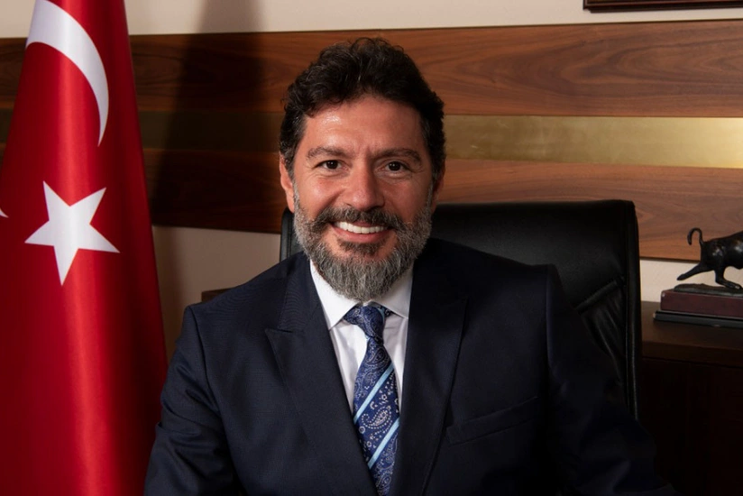 İstanbul Fond Birjasının rəhbəri istefa verib