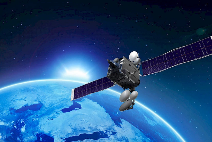 Azərkosmos “Azerspace-2” peyki üçün sığortaçı seçir