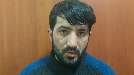 Samuxda silsilə oğurluq etməkdə şübhəli bilinən şəxslər saxlanılıb