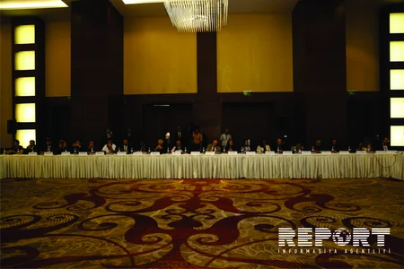 Bakıda mədəniyyətlərarası dialoqun dini ölçüsü üzrə Avropa Şurasının mübadilə görüşü keçirilib