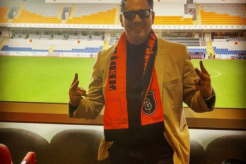 Meneceri Robert Prosineçki üçün Valensiya variantına münasibət bildirib - EKSKLÜZİV