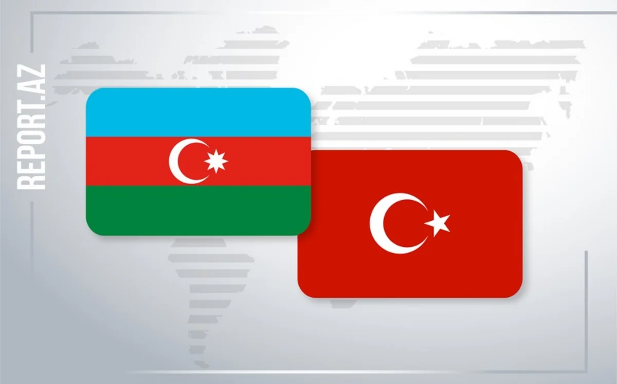 Azerbaijan and Turkey work on establishing joint enterprise