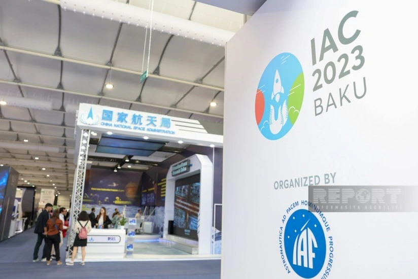 74th International Astronautical Congress ends