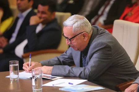 Milli Muğam Müsabiqəsinin seçim turunun birinci mərhələsi başlayıb