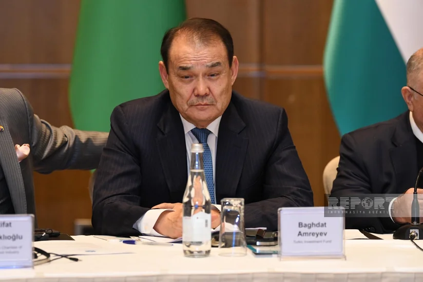 TIF president: OTS countries increased mutual exports by nearly 23%
