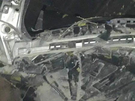 İmişlidə yol qəzası olub, ölən var - FOTO - VİDEO - YENİLƏNİB