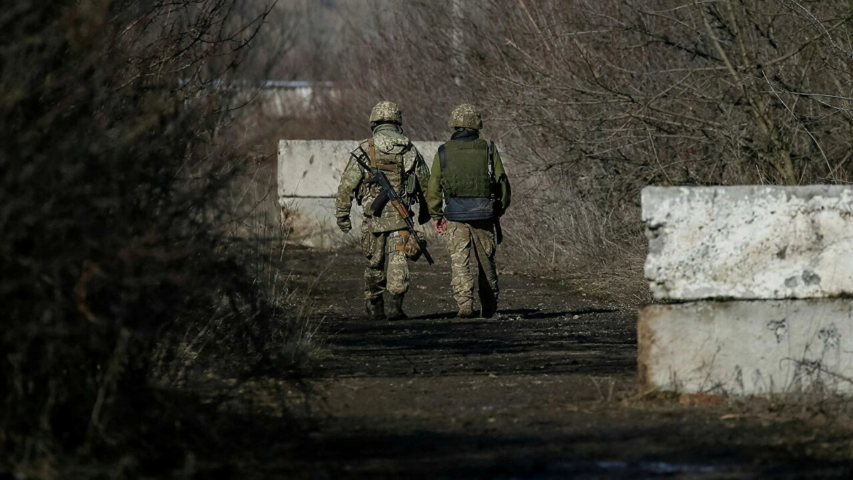 ISW: Ukrainian strikes are generating discontent in Russian information space