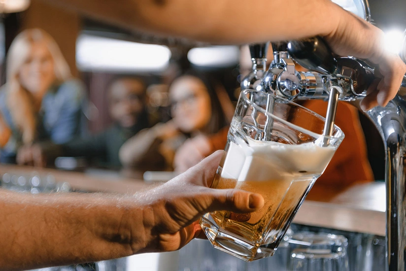 New Jersey to give free beer to Covid vaccine recipients