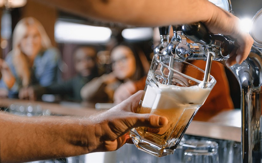 New Jersey to give free beer to Covid vaccine recipients