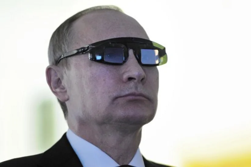 Putin Qərbi Rusiyanın irəliləyişini pozmağa çalışmaqda ittiham edib