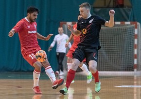 Azərbaycan millisinin oyunçusu Qazaxıstan klubuna keçib