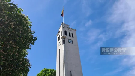 Orta əsrlərdən günümüzədək olan hərb tarixi: Litvadakı Böyük Müharibə Muzeyindən - REPORTAJ
