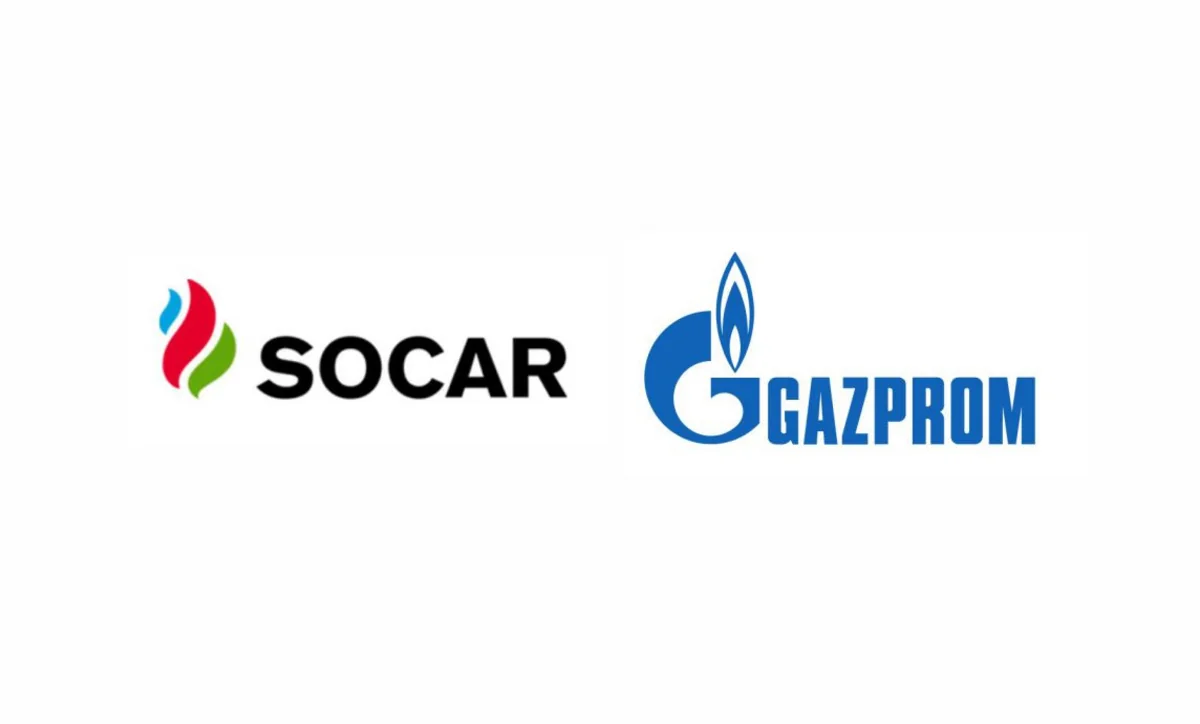 SOCAR qaz almaq üçün Qazproma müraciət edib
