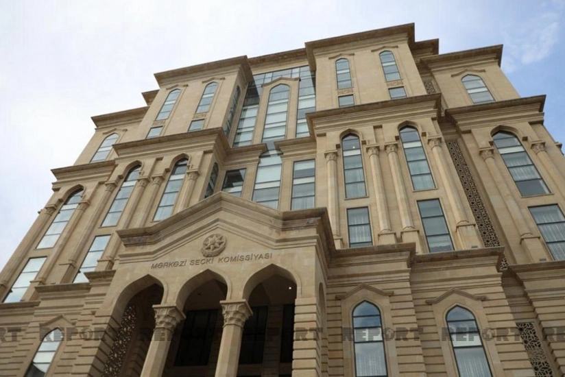 Azerbaijan to re-form precinct election commissions