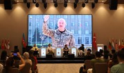 Khankandi hosts panel session within Sixth Summer Camp of Azerbaijani Diaspora Youth