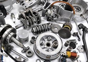 Azerbaijan increases cost of importing vehicle spare parts by 62%