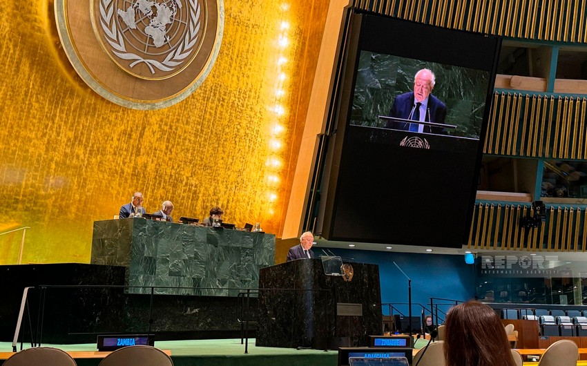 UN official: Islamophobia threatens not only Muslim communities but also global stability