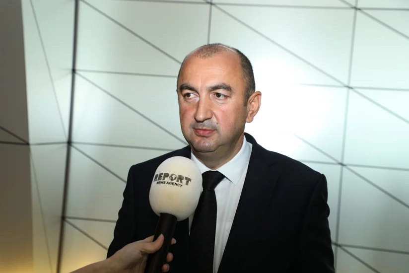Nazir müavini: Cəbrayılda ceyranların yırtıcıların hücumuna məruz qalma təhlükəsi yüksək deyil, minalar isə onlara böyük risk yaratmır