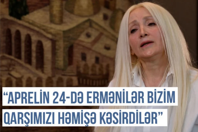 Qərbi Azərbaycan Xronikası: “Atam bacılarımı çıxarmaq üçün bağını erməni qonşusuna verdi”