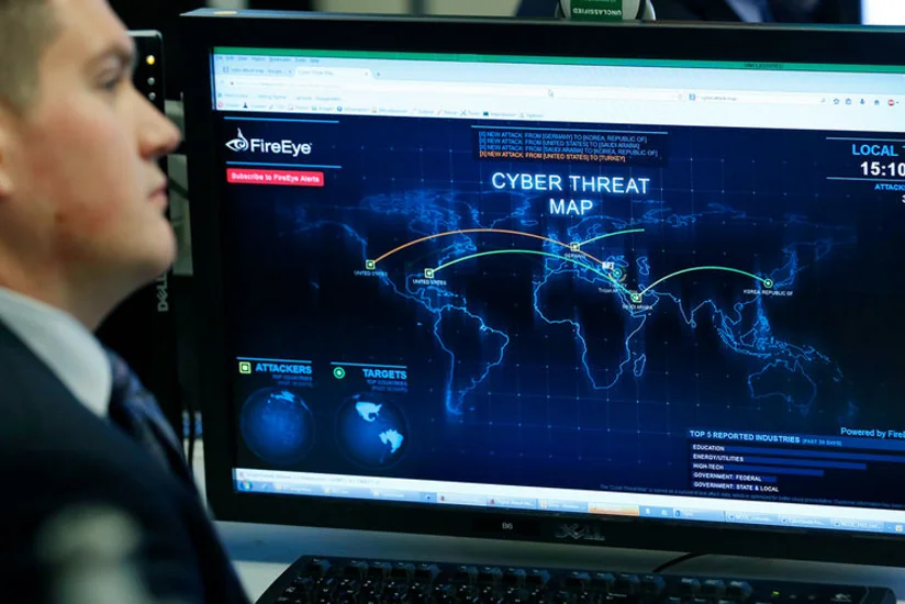 В Эстонии стартовали учения НАТО по кибербезопасности Locked Shields