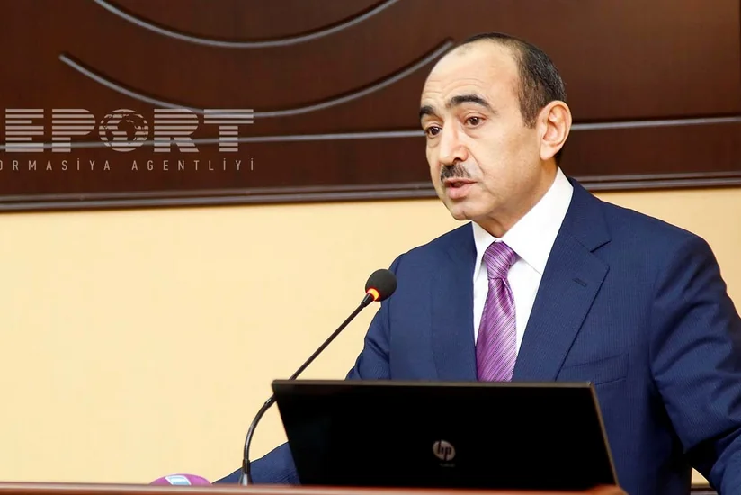 Azərbaycan Prezidentinin köməkçisi: Avropa Oyunlarının yüksək standartını ortaya qoyacağıq