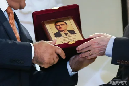 UNEC-də Əziz Sancar adına Qida mühəndisliyi laboratoriyası yaradılacaq
