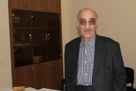 AMEA Ədəbiyyat İnstitutunun strukturunda dəyişiklik edilir