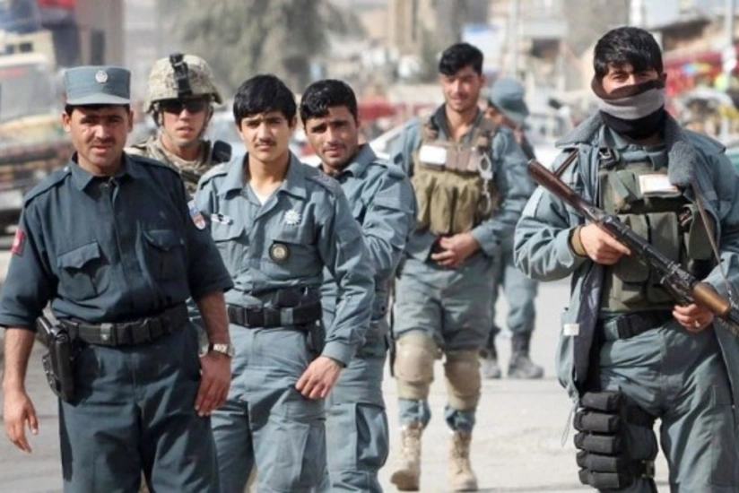 Əfqanıstanda baş verən partlayış nəticəsində 5 nəfər ölüb