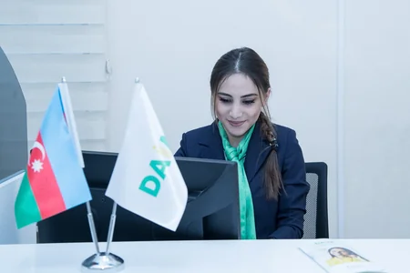 Şamaxı Dövlət Aqrar İnkişaf Mərkəzində media üçün təqdimat keçirilib